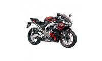 Acheter Carénage Aprilia RS457