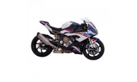 Acheter Carénage BMW S1000RR 2019-2022