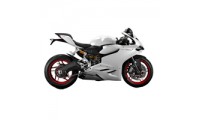 Acheter Carénage Ducati 1198