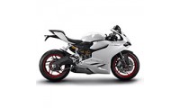 Acheter Carénage Ducati 1199