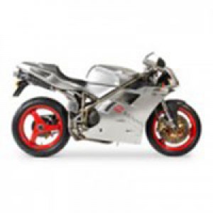 Acheter Carénage Ducati 916 1993-2005