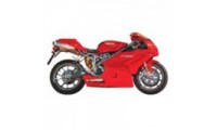 Acheter Carénage Ducati 999 2003-2004