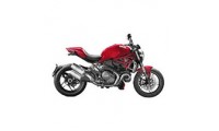 Acheter Carénage Ducati Monster 1100