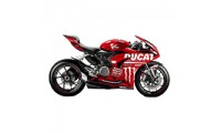 Acheter Carénage Ducati Panigale V2