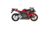 Acheter Carénage Honda CBR1000RR 2006-2007