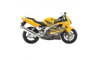 Acheter Carénage Honda CBR600 F4i 2004-2007