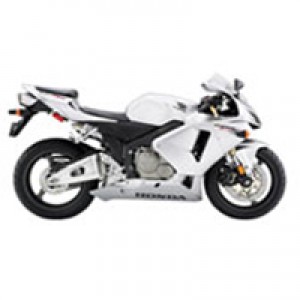 Acheter Carénage Honda CBR600RR 2005-2006