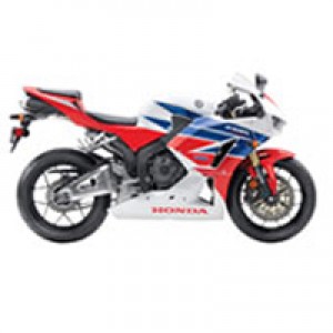 Acheter Carénage Honda CBR600RR 2013-2023