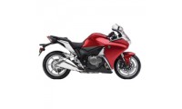 Acheter Carénage Honda VFR 1200 2010-2014