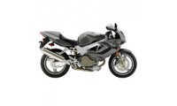 Acheter Carénage Honda VTR1000F