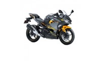 Acheter Carénage Kawasaki EX400