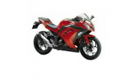 Acheter Carénage Kawasaki Ninja 300