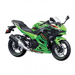 Acheter Carénage Kawasaki Ninja 500