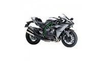Acheter Carénage Kawasaki Ninja H2