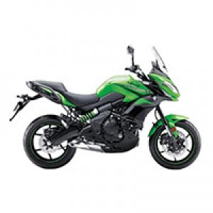 Acheter Carénage Kawasaki Versys 650