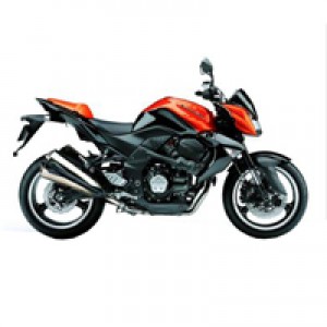 Acheter Carénage Kawasaki Z1000 2007-2009