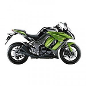 Acheter Carénage Kawasaki Z1000 2010-2013