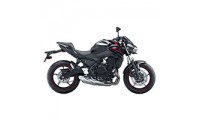 Acheter Carénage Kawasaki Z650 2020-2023