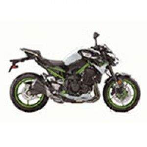 Acheter Carénage Kawasaki Z900