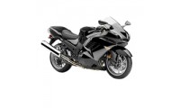 Acheter Carénage Kawasaki ZX14R 2006-2011