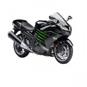 Acheter Carénage Kawasaki ZX14R 2012-2024