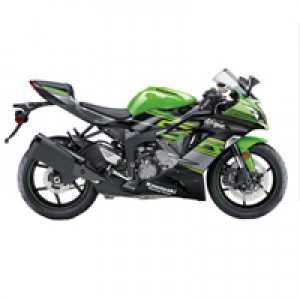 Acheter Carénage Kawasaki ZX6R