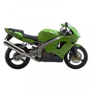 Acheter Carénage Kawasaki ZX9R 1998-1999