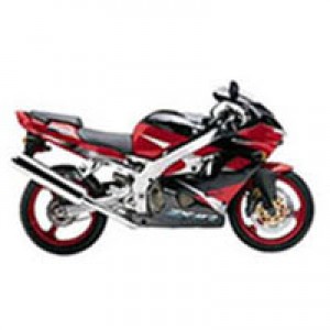 Acheter Carénage Kawasaki ZX9R 2000-2001