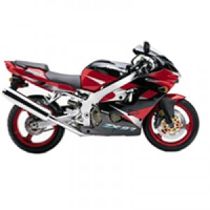 Acheter Carénage Kawasaki ZX9R