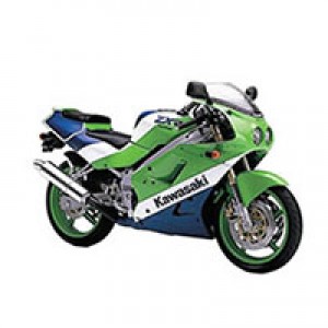 Acheter Carénage Kawasaki ZXR250