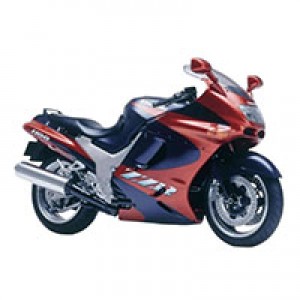 Acheter Carénage Kawasaki ZZR1100