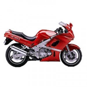 Acheter Carénage Kawasaki ZZR400