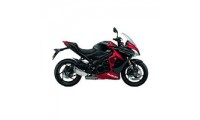 Acheter Carénage Suzuki GSX-S 1000 2015-2020