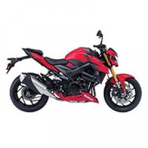 Acheter Carénage Suzuki GSX-S 750