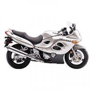 Acheter Carénage Suzuki GSX600F Katana
