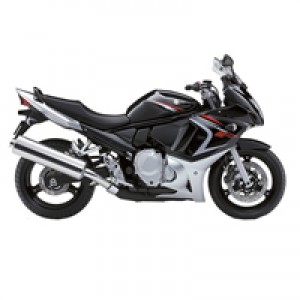 Acheter Carénage Suzuki GSX650F Katana