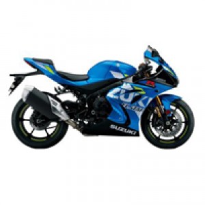 Acheter Carénage Suzuki GSXR
