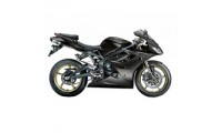 Acheter Carénage Triumph Daytona 675 Triple 2006-2008