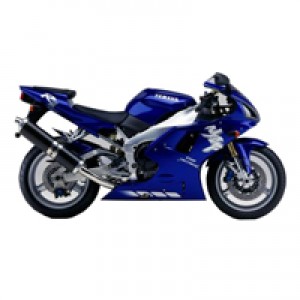 Acheter Carénage Yamaha R1 1998-1999