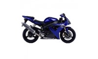 Acheter Carénage Yamaha R1 2002-2003