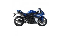 Acheter Carénage Yamaha R1 2009-2011