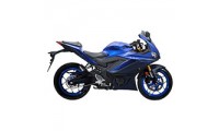 Acheter Carénage Yamaha R25
