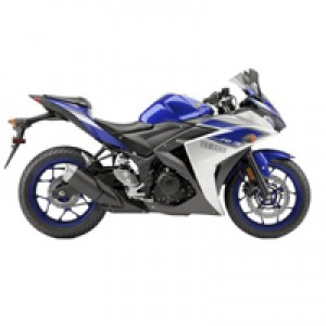 Acheter Carénage Yamaha R3 2015-2018