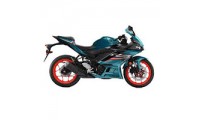 Acheter Carénage Yamaha R3 2019-2021
