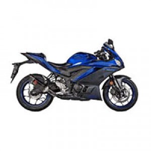 Acheter Carénage Yamaha R3 2022-2024