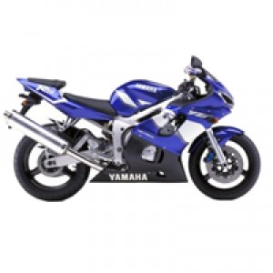 Acheter Carénage Yamaha R6 1998-2002