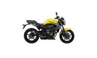 Acheter Carénage Yamaha XJ6