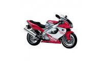 Acheter Carénage Yamaha YZF1000R Thunderace