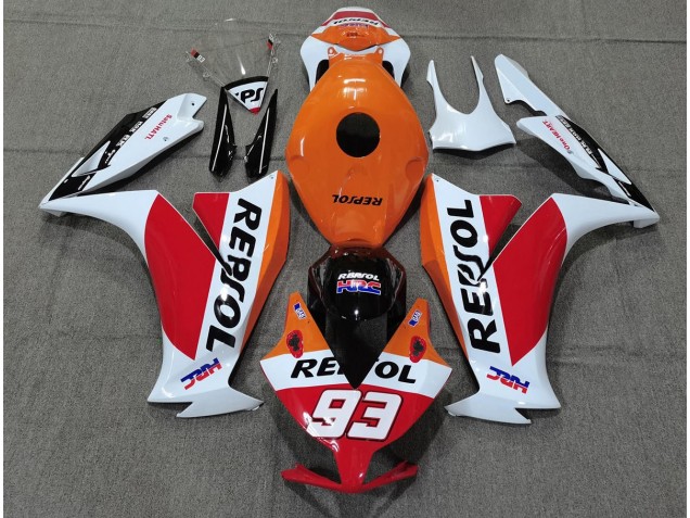 93 Repsol 12-16 CBR1000RR Carénage Moto 93 Repsol 12-16 CBR1000RR Carénage Moto