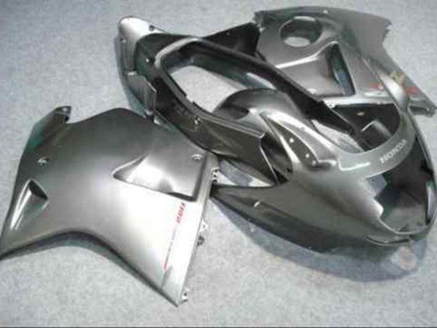 Argent Brillant 96-07 CBR1100XX Carénage Moto Argent Brillant 96-07 CBR1100XX Carénage Moto